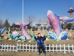 -华夏文旅海洋公园