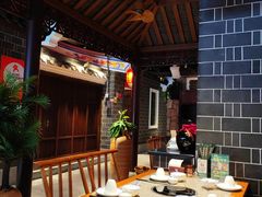 -昌隆•家家鹅乡•海南菜老字号(琼海店)