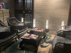 -上海苏宁宝丽嘉酒店·嘉府壹号中餐厅