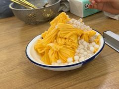 -鞠婆婆•绵绵冰•凉糕•手工冰粉(苏稽一店)