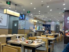 -吉野家(复兴路第二餐厅店)