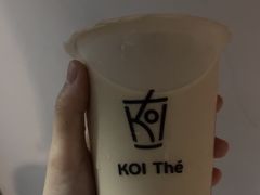-KOI Thé(百信广场店)