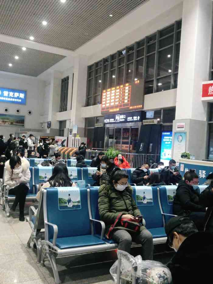 介休东站-"雨后7415已经有些许凉意,北方的秋天,或许.