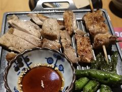 -一心创作料理屋(经开万达店)