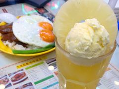 -澳门陈光记烧味饭店(万象城店)