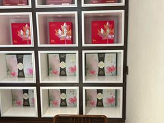 -囍榷·鲜美常州菜(恐龙园店)