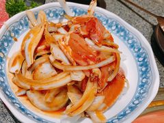 -NIUAN牛庵·日式和牛烧肉(恒隆店)