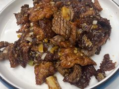-昱德来·天津菜(河西店)