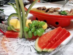 -同庆楼(花园店)