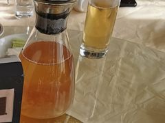 冰糖雪梨汤-晋阳饭庄(虎坊桥店)