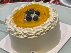 -Tomado绿色烘焙(大尧三路店)