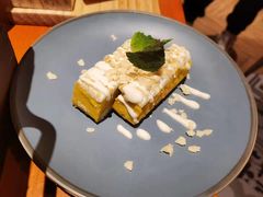 -仓桥家·焗寿司·锅物(光谷步行街店)