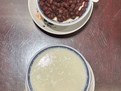 少甜姜撞奶-民信老铺(双皮奶博物馆店)