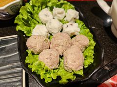 -东来顺饭庄(金泉广场店)