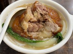 -佳记厚街烧鹅濑粉(广州总店)