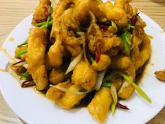 -九龙餐厅(大沽路店)