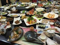 -红叶日料·放题·海胆·定食(星海店)