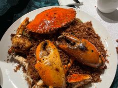 -喜记避风塘炒辣蟹(旗舰店)