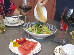 -写庭·鱼鲜川菜·宴请(铁像寺水街店)