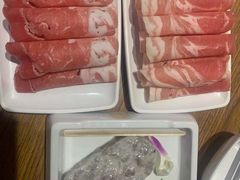-傣妹火锅(罗宾森购物中心店)