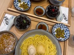 -蟹小满·蟹黄捞面(杭州西湖店)