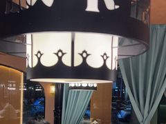 -清真·卡德尔大叔新疆主题餐厅(龙汇路店)