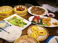-佰味家宴(柠溪文化广场店)