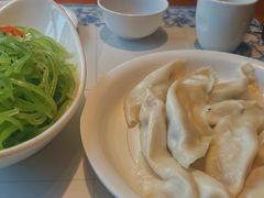 -东方饺子王(工农大路店)
