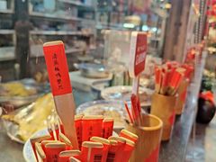 -客家大院·非遗赣南客家菜(郁孤台店)