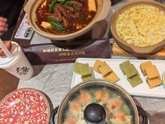 -山四砂锅(太原钟楼街店)