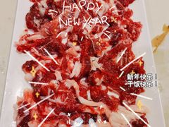 吊龙-伟记牛肉(金鸿公路店)