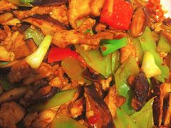 -天贵热油豆花饭·非物质文化遗产(龙脊店)