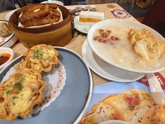 -点都德(海岸城店)
