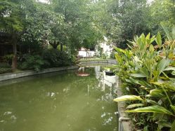 -莲生母婴月子中心(清水河公园店)