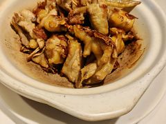 -莆田餐厅PUTIEN(三里屯店)