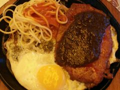 -豪亨世家牛排自助(乐群店)