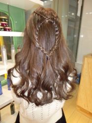 Icare美发沙龙-icare美发沙龙