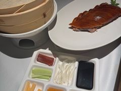 -四季民福烤鸭店(王府井东安门店)