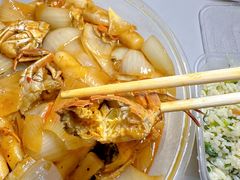 -周家二小姐的菜(西津渡店)