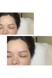 -久匠·纹眉半永久野生眉