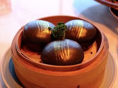 -无锡苏宁银河国际酒店-悦府65中餐厅