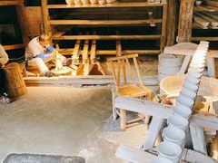 -景德镇古窑民俗博览区