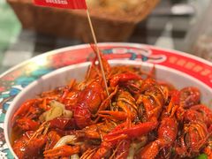 -阿财老铺·老蚌埠龙虾城(华夏总店)