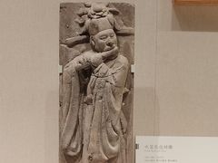 -深圳博物馆(古代艺术馆)