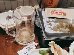 -管氏翅吧(地安门创始店)