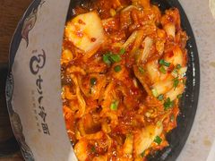 -七八冷面·延边朝鲜族美食(圣熙八号店)