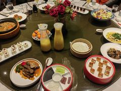 -上海人家花樣年华(中山公园店)