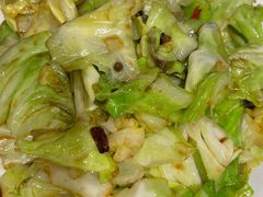 卷心菜-老胖串店(山大路店)