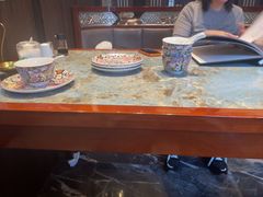 -哈啾嗨·新概念蒙餐(红星新城店)