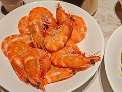 -津门小红坊海鲜·海胆饺子(滨海开发区店)